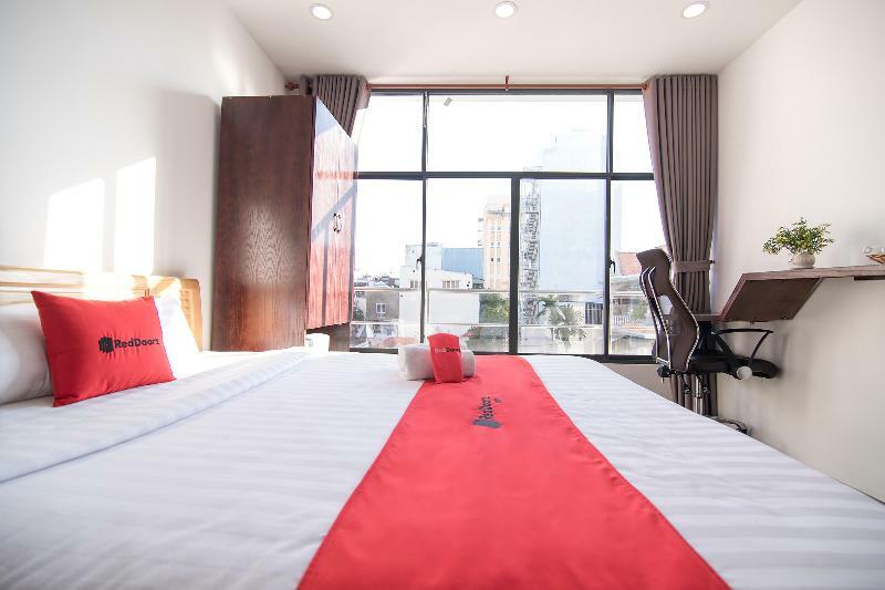K&T Hotel - San Bay Tan Son Nhat Ho Chi Minh City Exterior photo